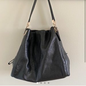 Coach Madison Phoebe Bag
